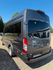 Ford 2021 Transit L4 18 θέσεις-thumb-2
