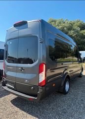 Ford 2021 Transit L4 18 θέσεις-thumb-3