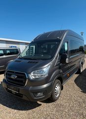 Ford 2021 Transit L4 18 θέσεις-thumb-1