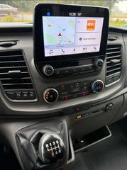 Ford 2021 Transit L4 18 θέσεις-thumb-5