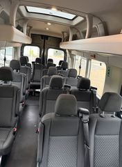 Ford 2021 Transit L4 18 θέσεις-thumb-7