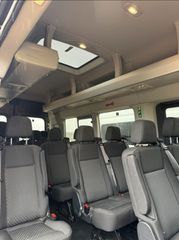 Ford 2021 Transit L4 18 θέσεις-thumb-8