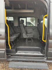 Ford 2021 Transit L4 18 θέσεις-thumb-9
