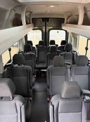 Ford 2021 Transit L4 18 θέσεις-thumb-10