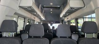 Ford 2021 Transit L4 18 θέσεις-thumb-13
