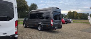 Ford 2021 Transit L4 17 θέσεις full extra