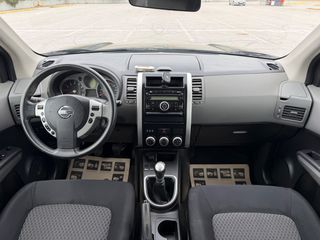 Nissan X-Trail 2008 4x4_92000km!-thumb-59