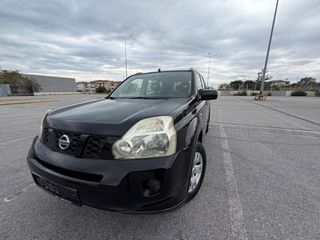 Nissan X-Trail 2008 4x4_92000km!-thumb-5