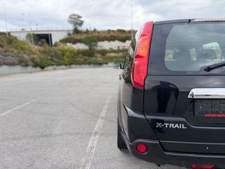 Nissan X-Trail 2008 4x4_92000km!-thumb-32