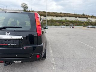 Nissan X-Trail 2008 4x4_92000km!-thumb-33