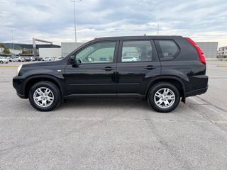 Nissan X-Trail 2008 4x4_92000km!-thumb-34