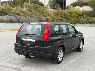 Nissan X-Trail 2008 4x4_92000km!-thumb-35