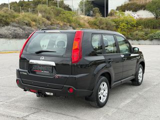 Nissan X-Trail 2008 4x4_92000km!-thumb-36