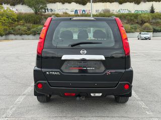 Nissan X-Trail 2008 4x4_92000km!-thumb-37