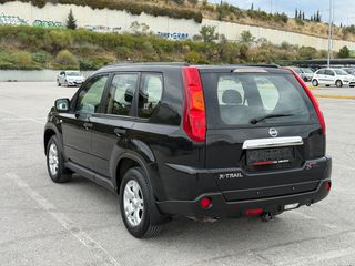 Nissan X-Trail 2008 4x4_92000km!-thumb-38