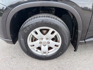 Nissan X-Trail 2008 4x4_92000km!-thumb-40