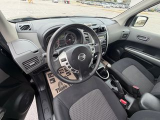 Nissan X-Trail 2008 4x4_92000km!-thumb-41