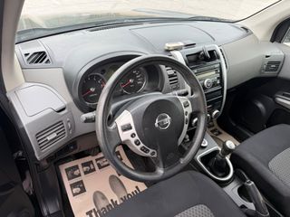 Nissan X-Trail 2008 4x4_92000km!-thumb-42