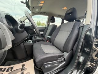 Nissan X-Trail 2008 4x4_92000km!-thumb-43
