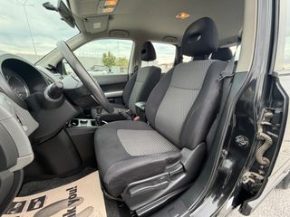 Nissan X-Trail 2008 4x4_92000km!-thumb-44