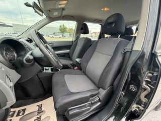 Nissan X-Trail 2008 4x4_92000km!-thumb-47
