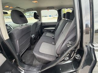 Nissan X-Trail 2008 4x4_92000km!-thumb-48