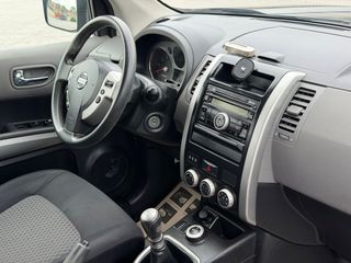 Nissan X-Trail 2008 4x4_92000km!-thumb-52