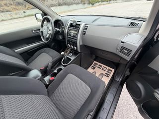 Nissan X-Trail 2008 4x4_92000km!-thumb-53