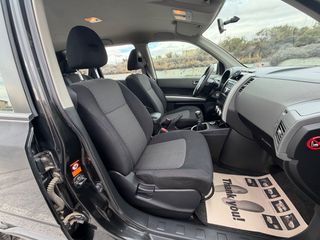 Nissan X-Trail 2008 4x4_92000km!-thumb-55
