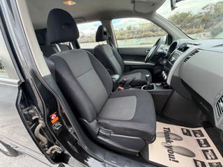 Nissan X-Trail 2008 4x4_92000km!-thumb-56