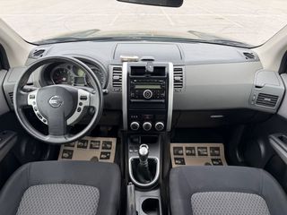 Nissan X-Trail 2008 4x4_92000km!-thumb-57