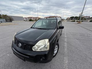 Nissan X-Trail 2008 4x4_92000km!-thumb-6