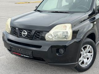 Nissan X-Trail 2008 4x4_92000km!-thumb-7
