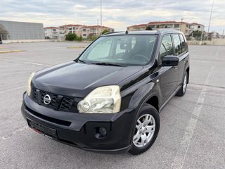 Nissan X-Trail 2008 4x4_92000km!-thumb-8