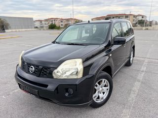 Nissan X-Trail 2008 4x4_92000km!-thumb-10