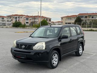 Nissan X-Trail 2008 4x4_92000km!-thumb-11
