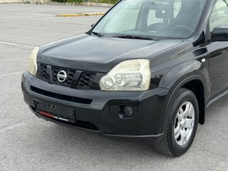 Nissan X-Trail 2008 4x4_92000km!-thumb-12