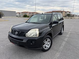 Nissan X-Trail 2008 4x4_92000km!-thumb-15