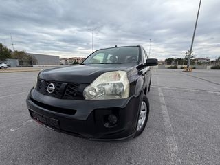Nissan X-Trail 2008 4x4_92000km!-thumb-16