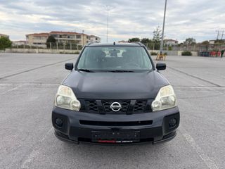 Nissan X-Trail 2008 4x4_92000km!-thumb-17