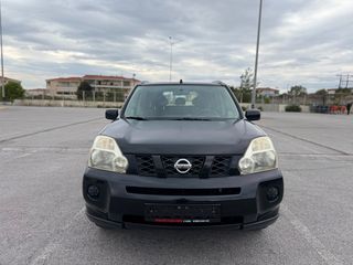 Nissan X-Trail 2008 4x4_92000km!-thumb-18