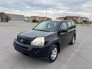 Nissan X-Trail 2008 4x4_92000km!-thumb-19