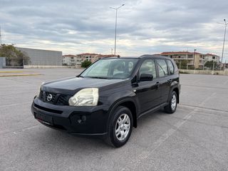 Nissan X-Trail 2008 4x4_92000km!-thumb-20