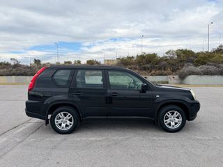 Nissan X-Trail 2008 4x4_92000km!-thumb-23