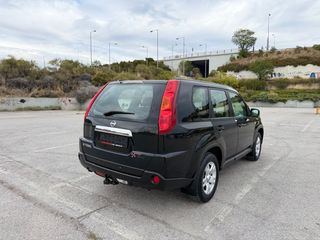 Nissan X-Trail 2008 4x4_92000km!-thumb-24