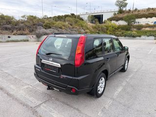 Nissan X-Trail 2008 4x4_92000km!-thumb-25