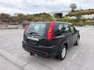 Nissan X-Trail 2008 4x4_92000km!-thumb-26