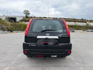 Nissan X-Trail 2008 4x4_92000km!-thumb-27
