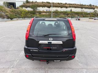 Nissan X-Trail 2008 4x4_92000km!-thumb-28