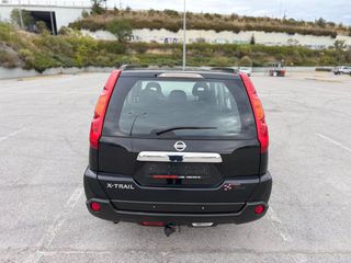 Nissan X-Trail 2008 4x4_92000km!-thumb-29